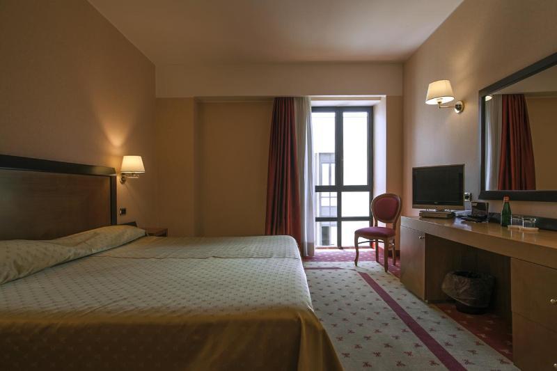 Grand Hotel La Chiusa Di Chietri Alberobello Exterior foto