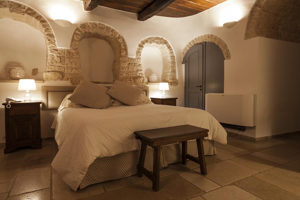 Grand Hotel La Chiusa Di Chietri Alberobello Exterior foto